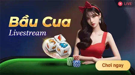 fabet sân chơi livestream bầu cua